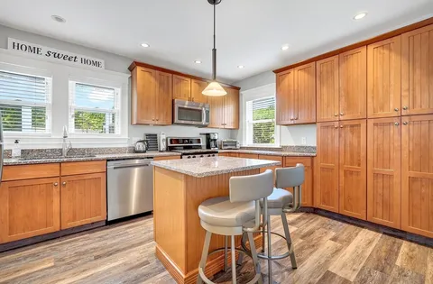 $810,000 | 34 Greenwood Avenue, Wakefield, MA 01880