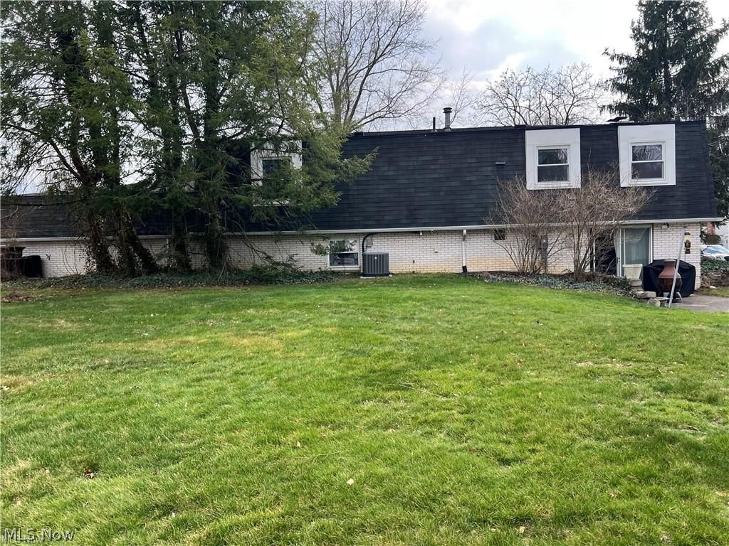 1580 Reed Street Canal Fulton, OH 44614 - Photo 3 of 21 Street view