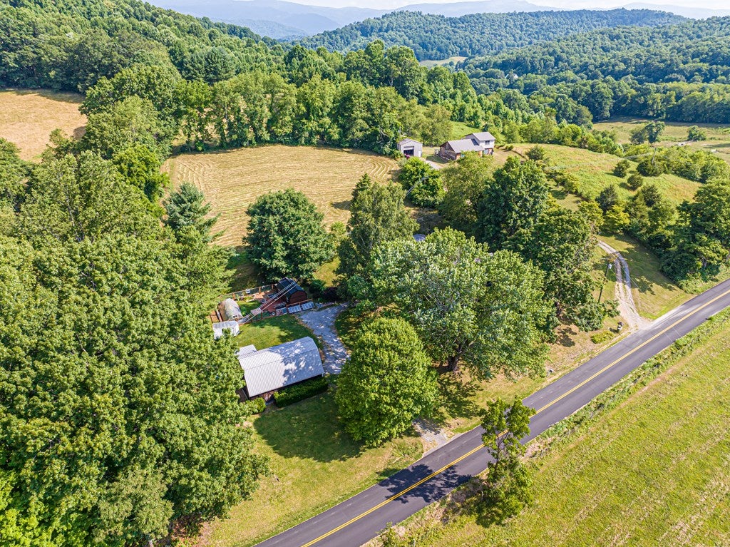 30343 Old Saltworks Road Meadowview, VA 24361 - Photo 58 of 70 Gallery Image 58