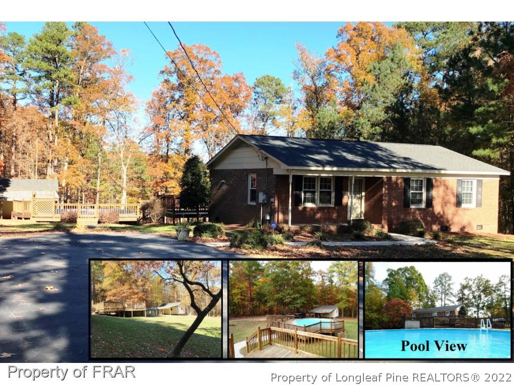 1130 Cotten Road Sanford, NC 27330 - Photo 1 of 18 Gallery Image 1