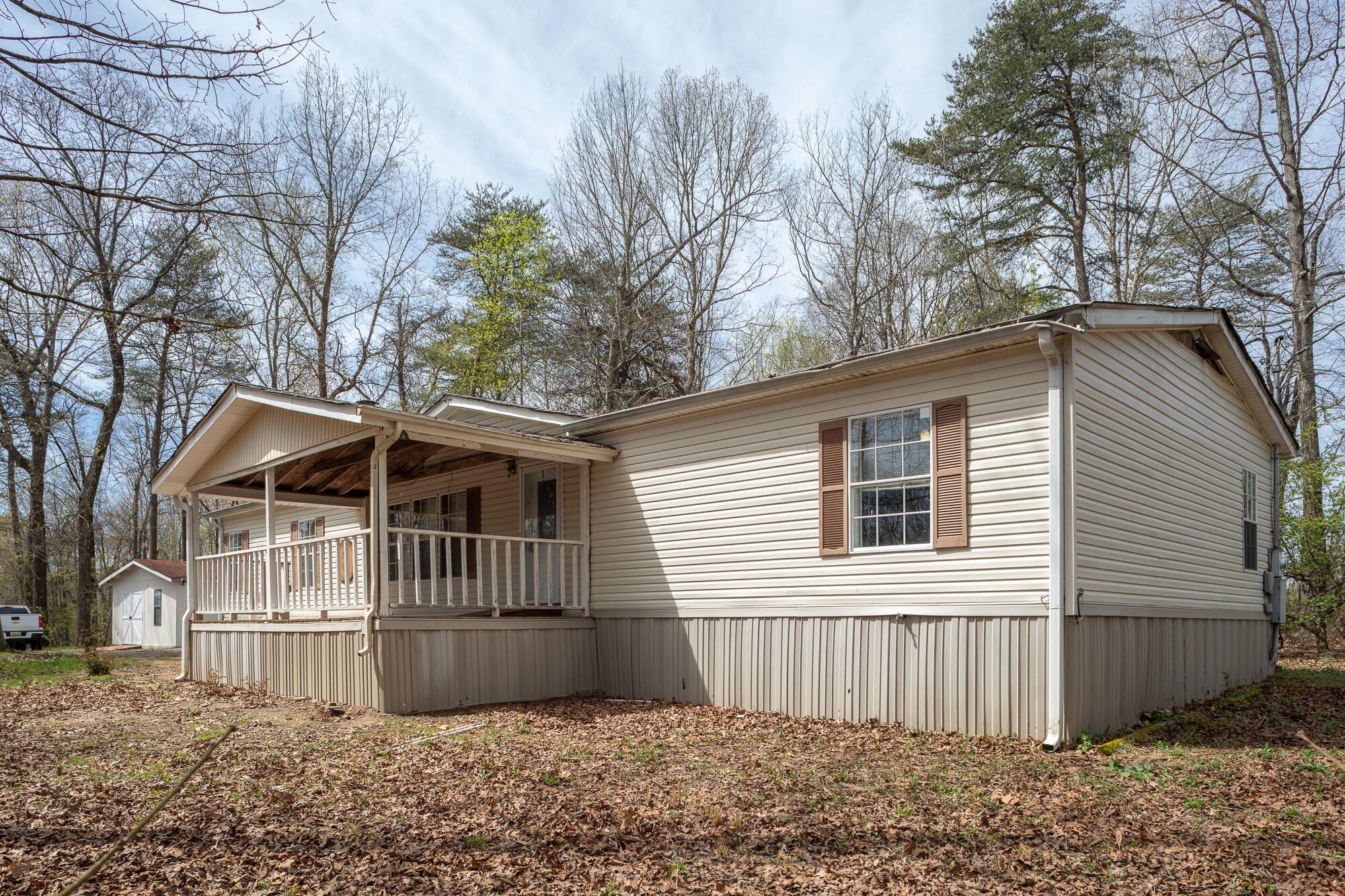 127 Co Road Bryant, AL 35958 - Photo 29 of 31 Gallery Image 29