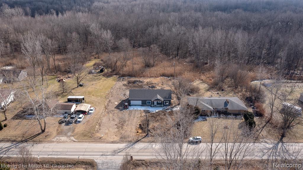 43001 Willow Road New Boston, MI 48164 - Photo 33 of 40 Gallery Image 33