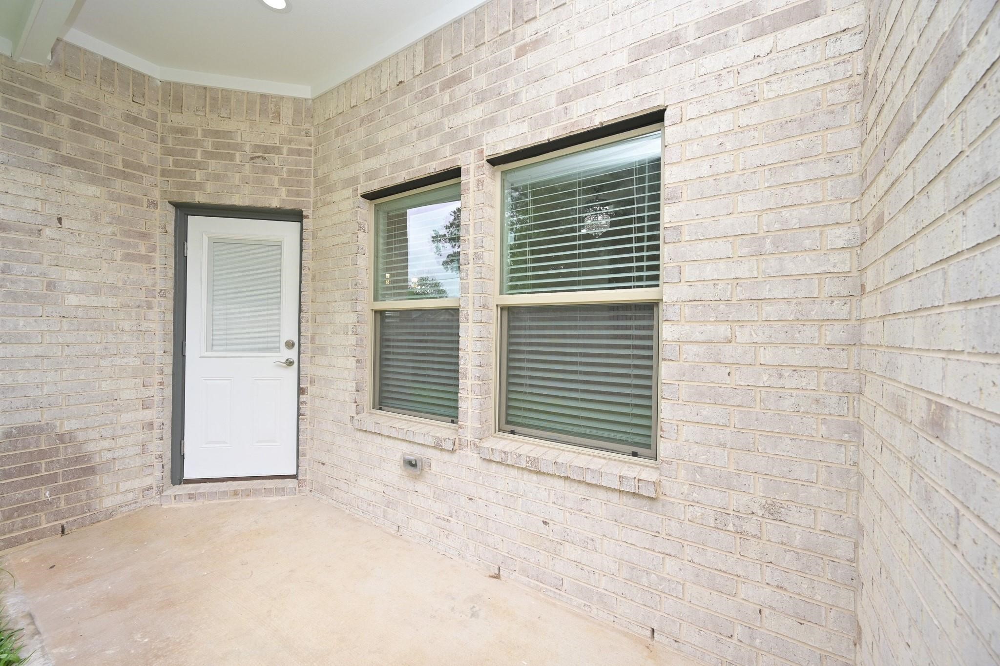 9710 Champion Heavens Dr Spring Spring, TX 77379 - Photo 2 of 21 ENTRANCE