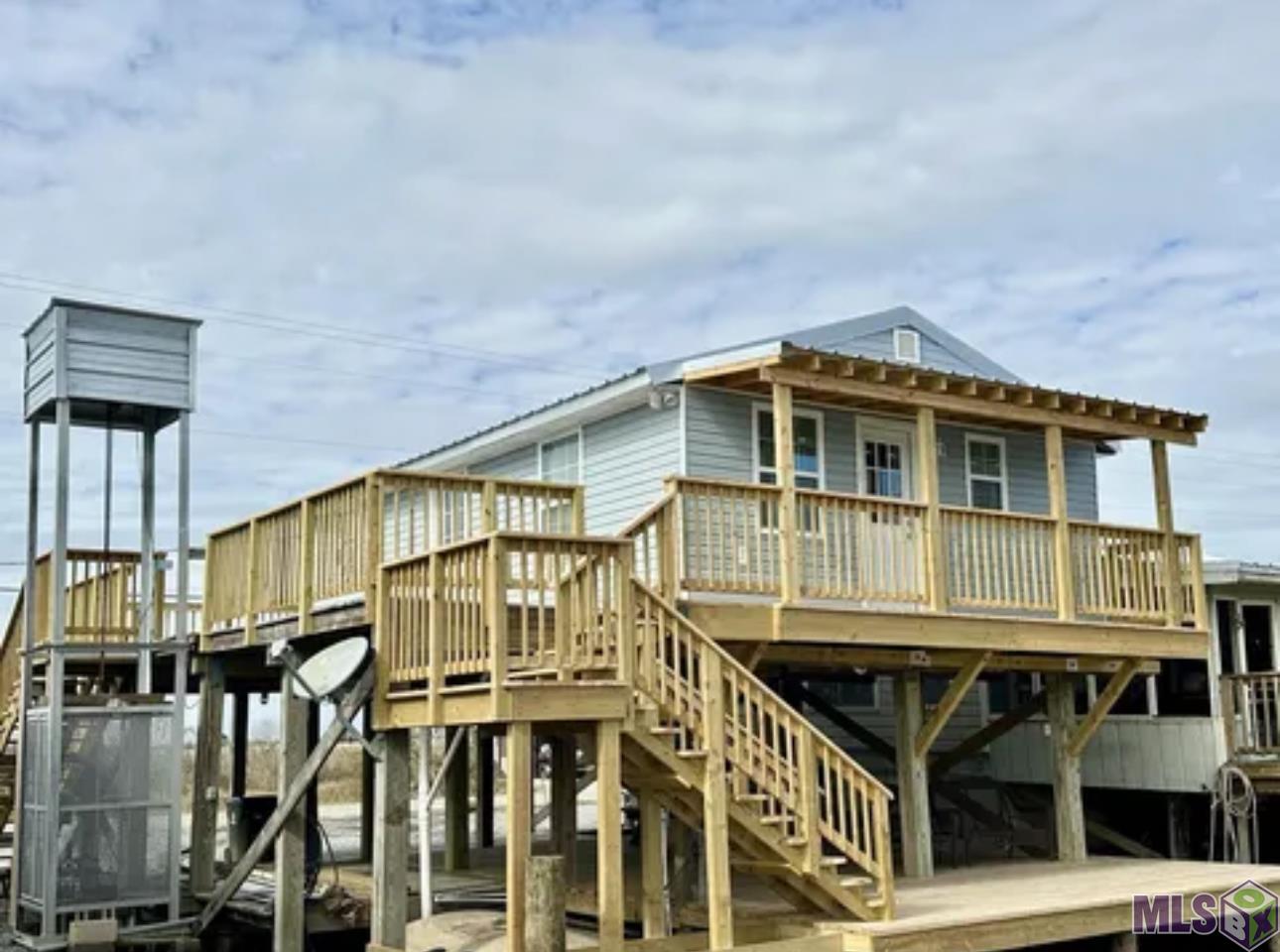 1075 Four Point Road Dulac, LA 70353 - Photo 1 of 18