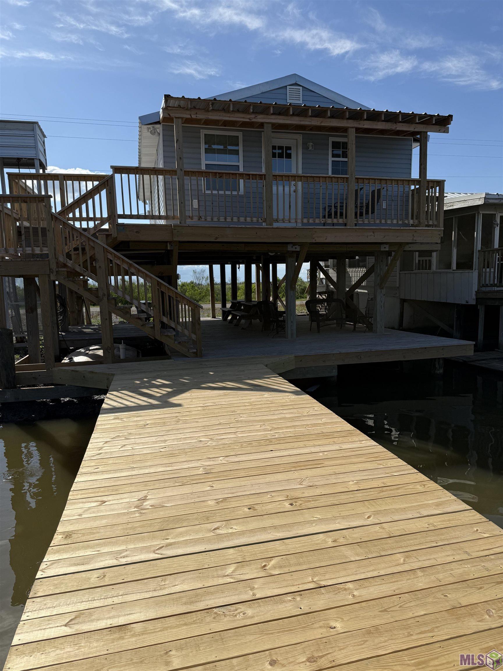 1075 Four Point Road Dulac, LA 70353 - Photo 13 of 18