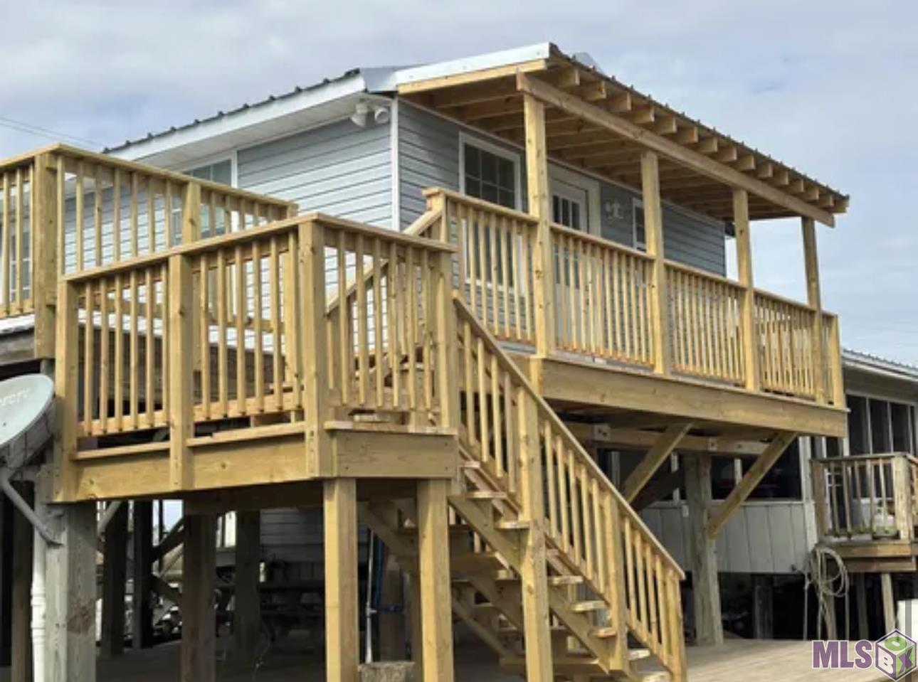 1075 Four Point Road Dulac, LA 70353 - Photo 15 of 18