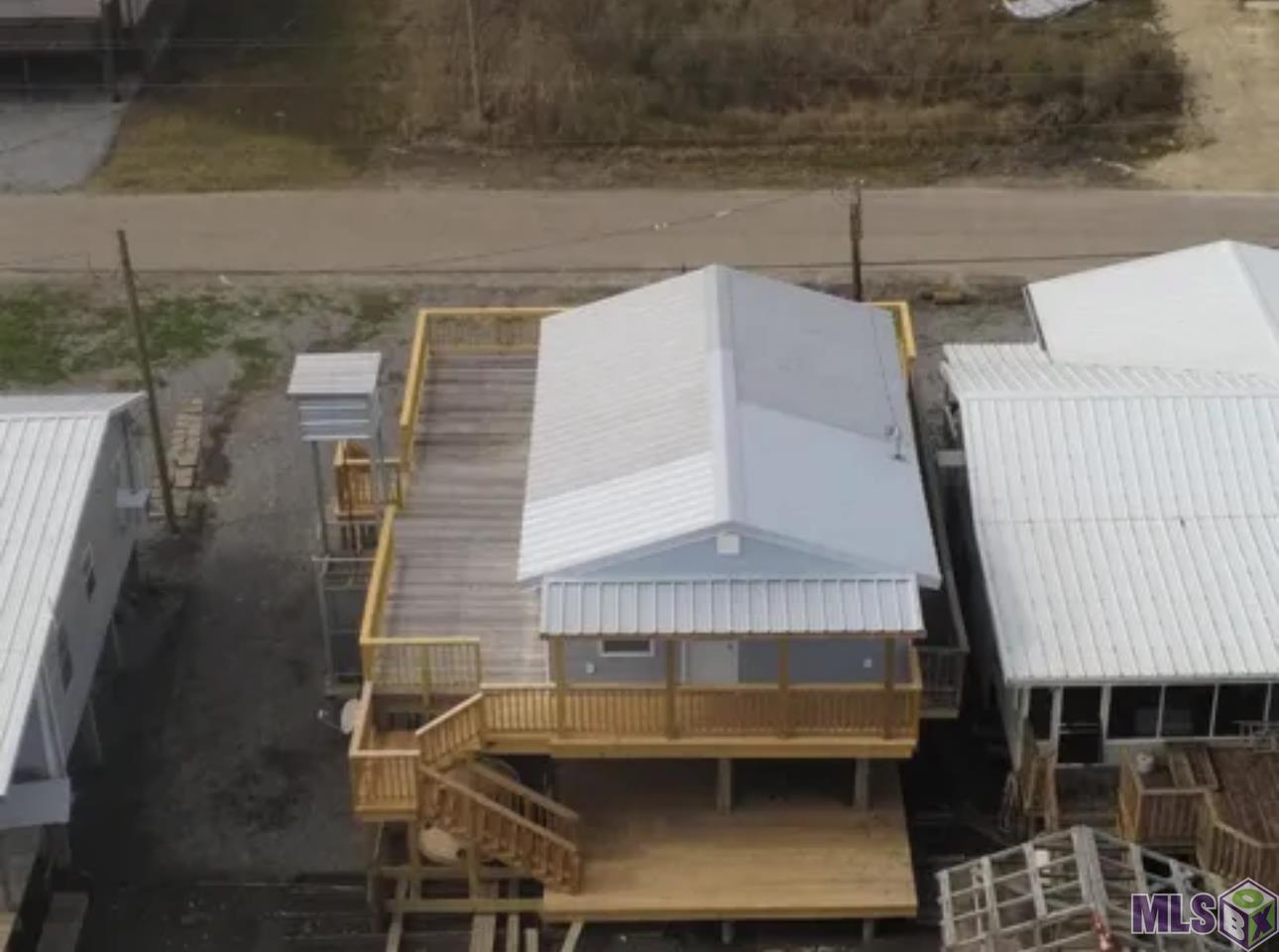 1075 Four Point Road Dulac, LA 70353 - Photo 16 of 18