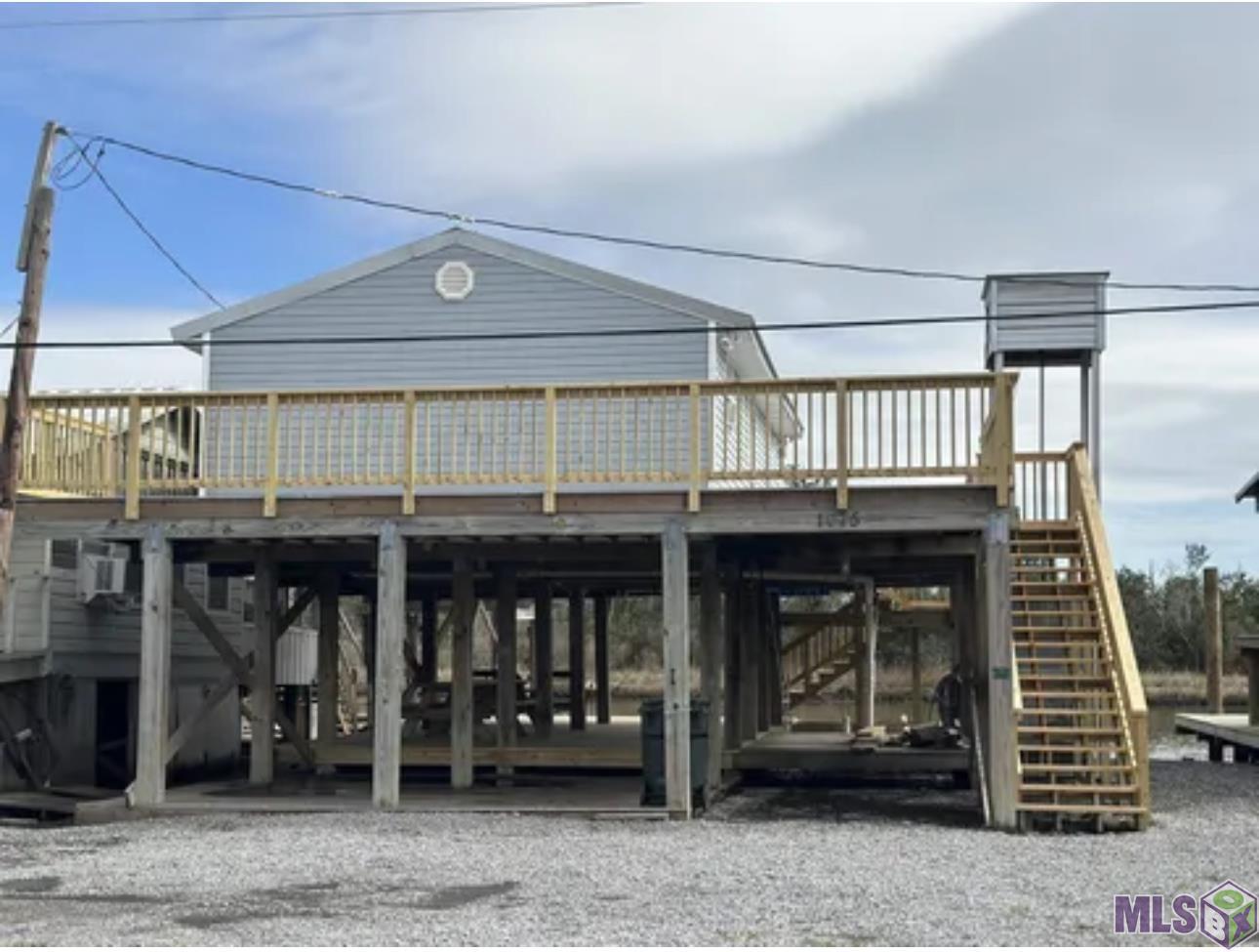 1075 Four Point Road Dulac, LA 70353 - Photo 17 of 18