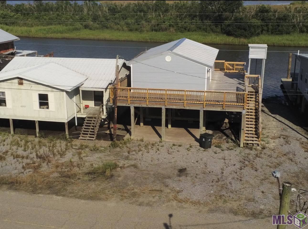 1075 Four Point Road Dulac, LA 70353 - Photo 18 of 18