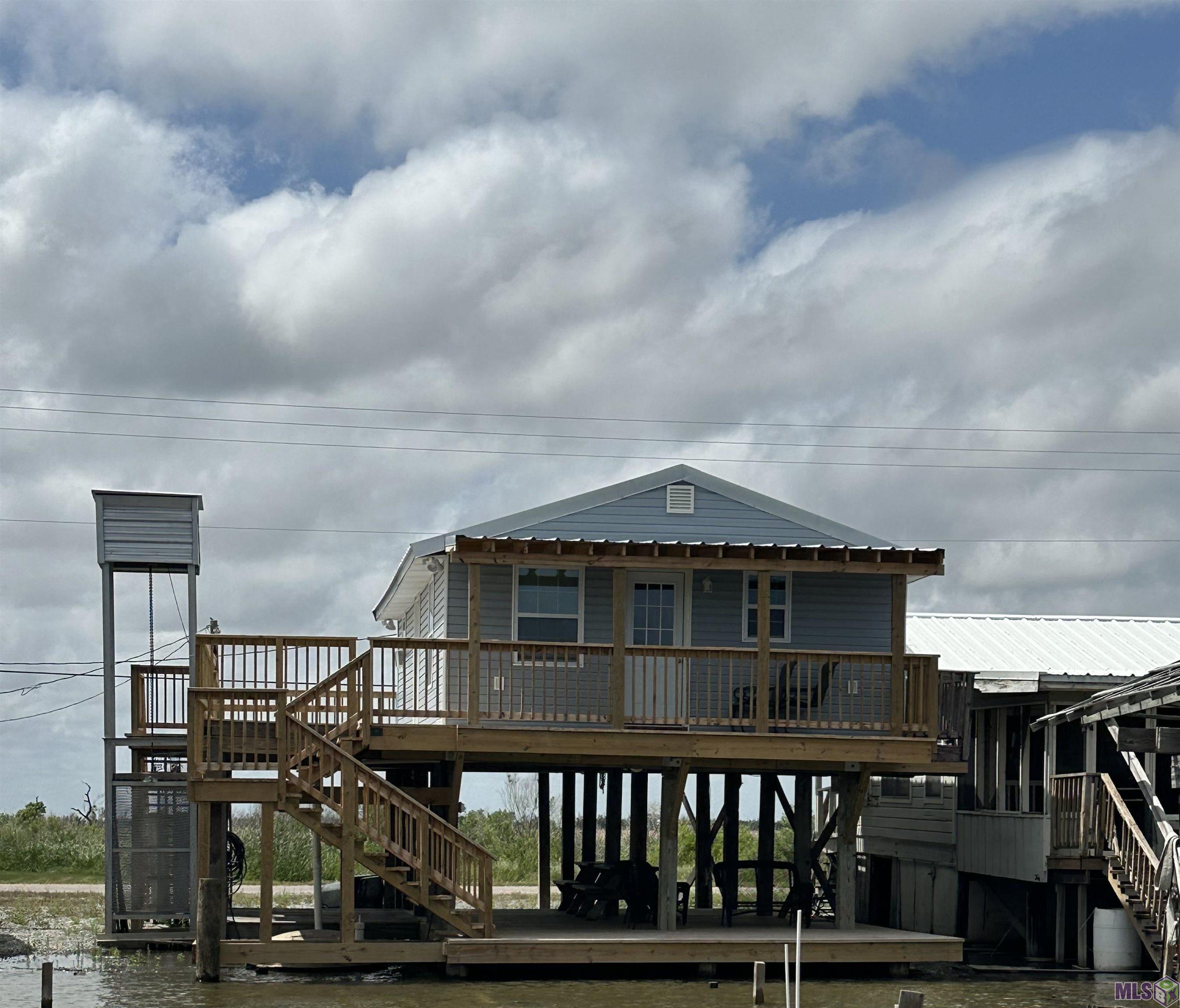 1075 Four Point Road Dulac, LA 70353 - Photo 2 of 18