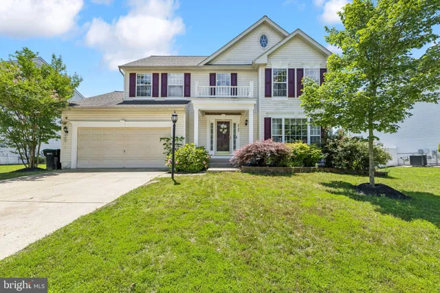 $555,000 | 9706 Cadwell Street, Waldorf, MD 20603