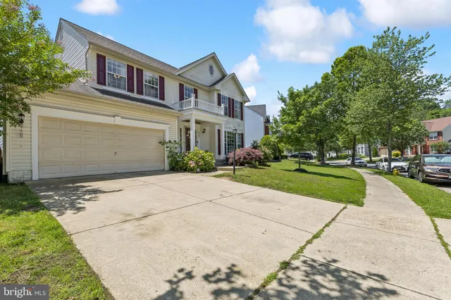 $550,000 | 9706 Cadwell Street, Waldorf, MD 20603