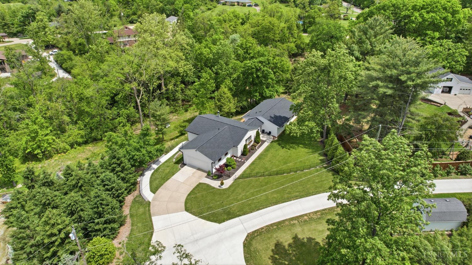 6594 Springdale Road Cincinnati, OH 45247 - Photo 51 of 57