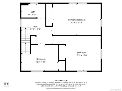 $1,150,000 | 144 Bell Road, Scarsdale, NY 10583