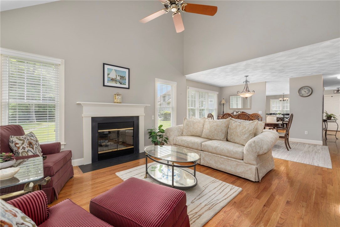64 Channel View, Unit 4 Warwick, RI 02889 - Photo 14 of 46