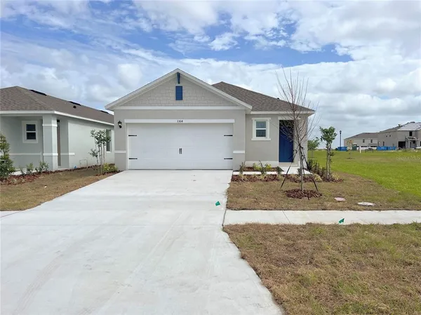 $1,817 | 3304 White Indigo Road, Kissimmee, FL 34759