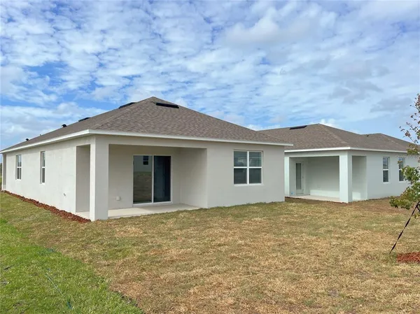 $1,817 | 3304 White Indigo Road, Kissimmee, FL 34759