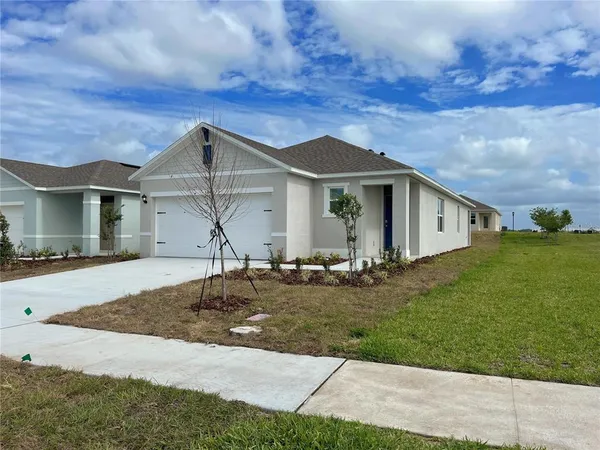 $1,817 | 3304 White Indigo Road, Kissimmee, FL 34759