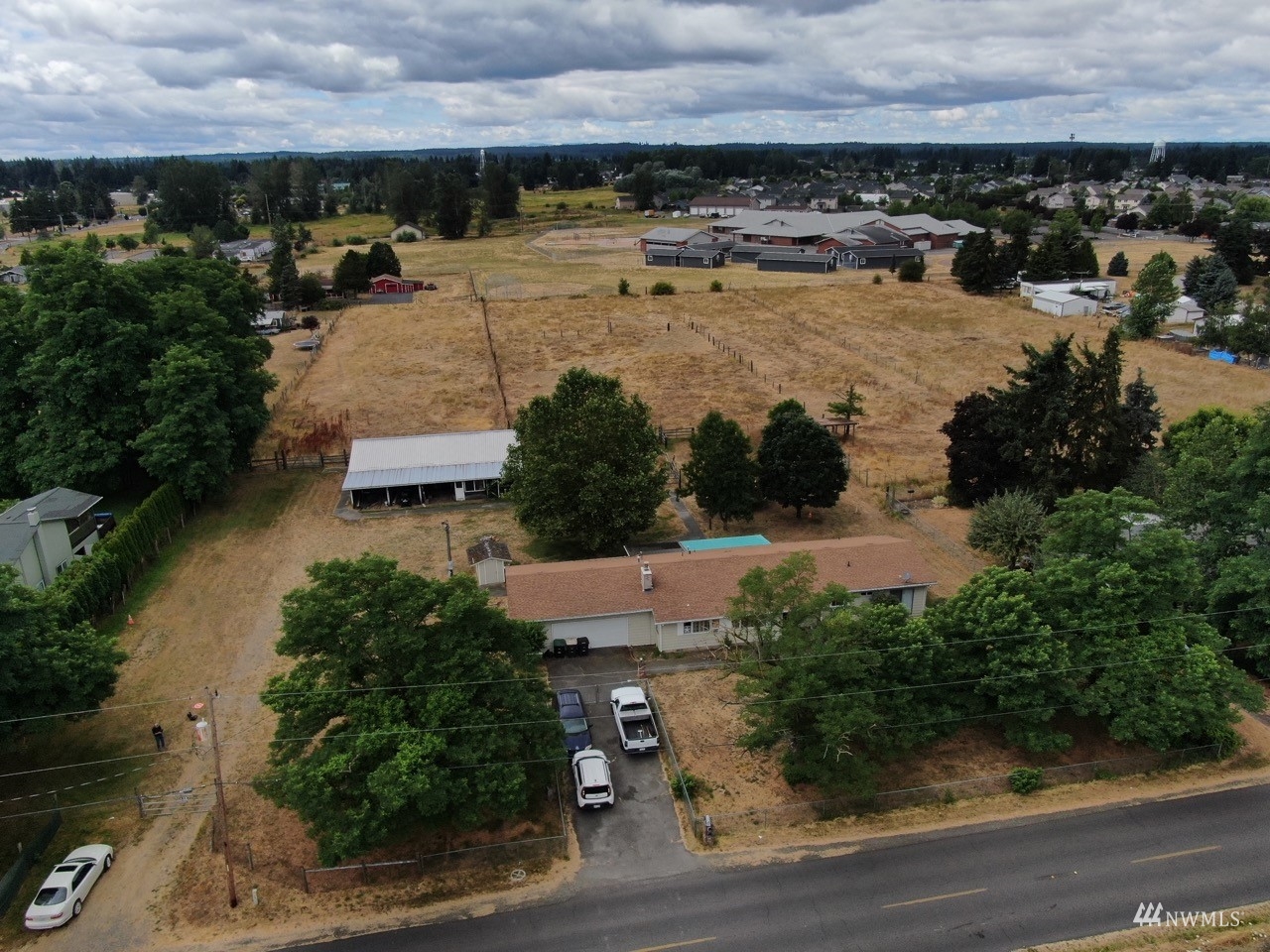 10143 Grove Road Southeast Yelm, WA 98597 - Photo 25 of 27 Gallery Image 25