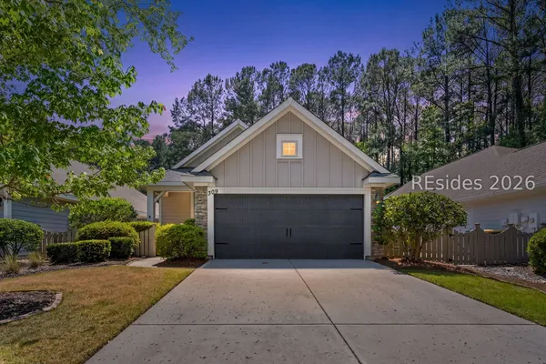 $649,000 | 309 Hampton Lake Crossing, Bluffton, SC 29910