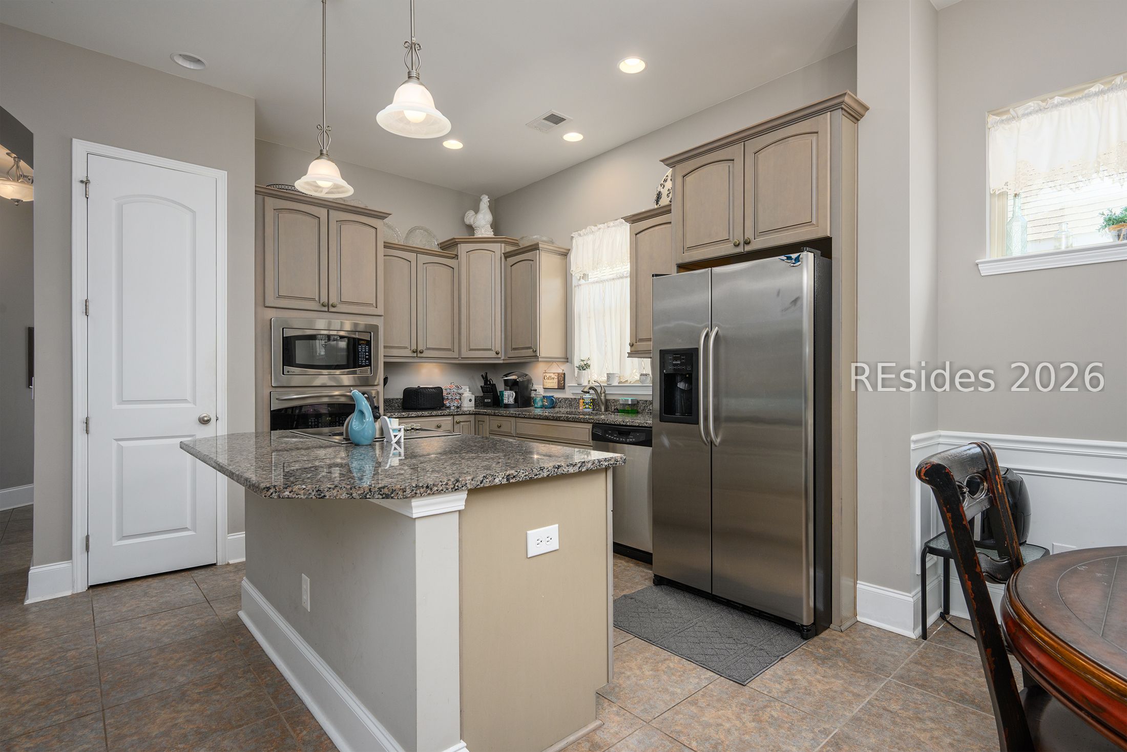 309 Hampton Lake Crossing Bluffton, SC 29910 - Photo 13 of 55 Natural light into kitchen