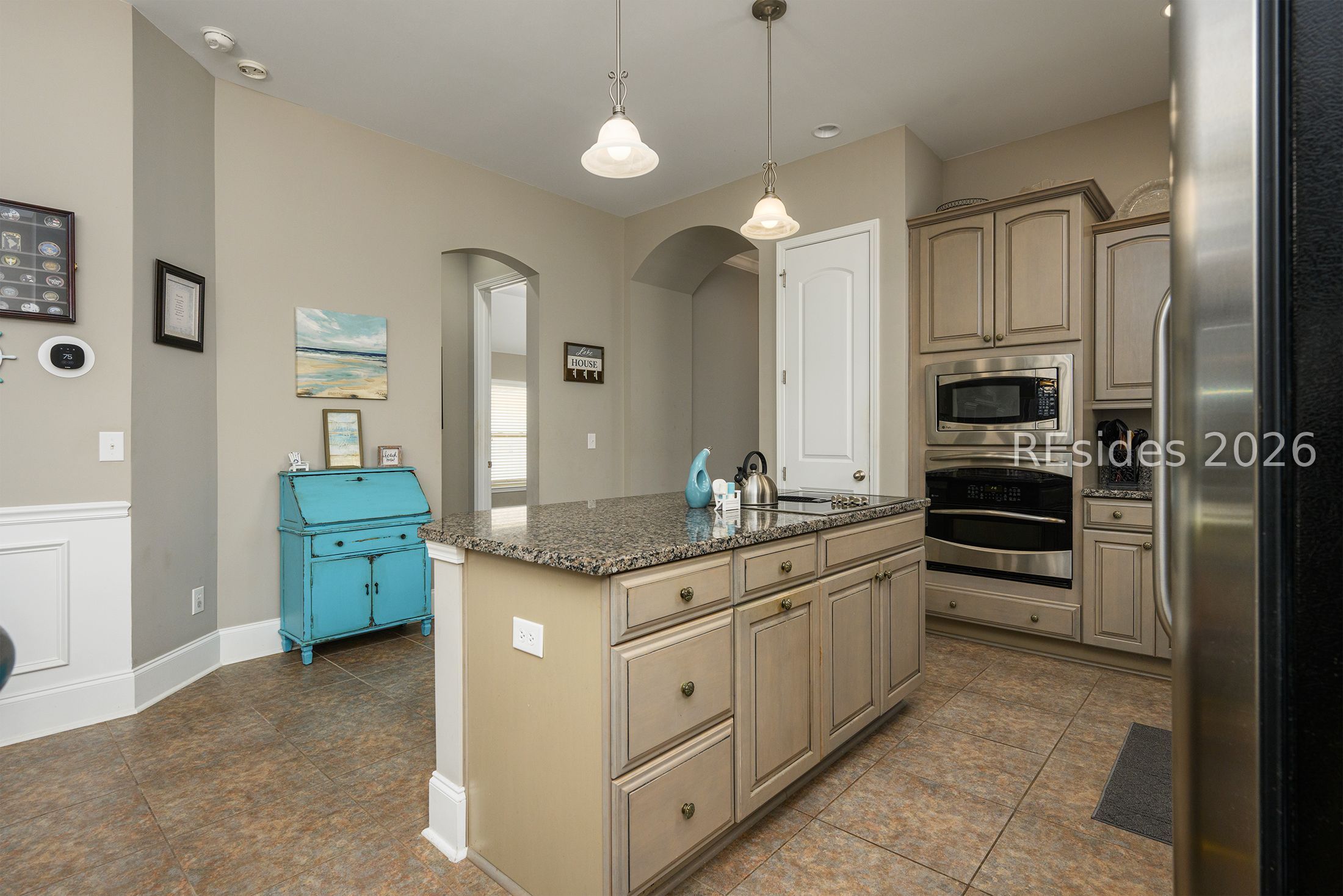 309 Hampton Lake Crossing Bluffton, SC 29910 - Photo 15 of 55 Stone Flooring