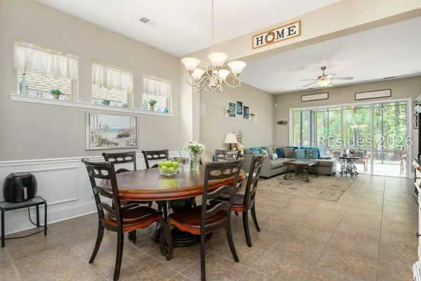 $649,000 | 309 Hampton Lake Crossing, Bluffton, SC 29910