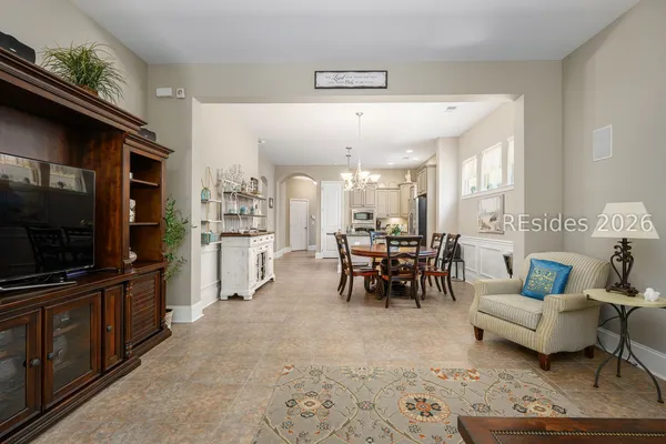 $649,000 | 309 Hampton Lake Crossing, Bluffton, SC 29910