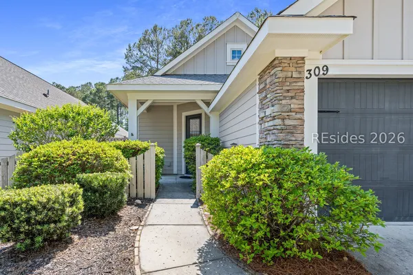 $649,000 | 309 Hampton Lake Crossing, Bluffton, SC 29910