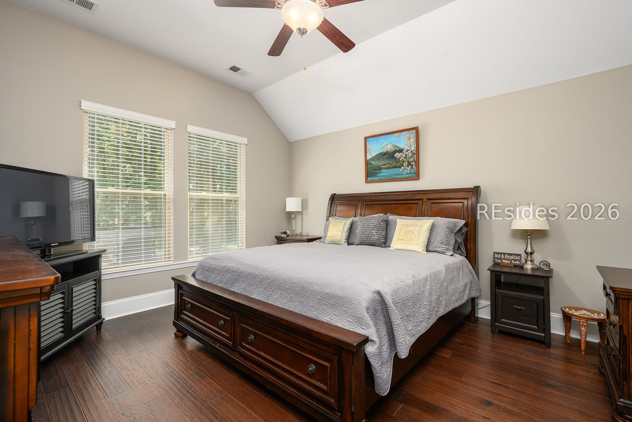 309 Hampton Lake Crossing Bluffton, SC 29910 - Photo 21 of 55 Primary suite