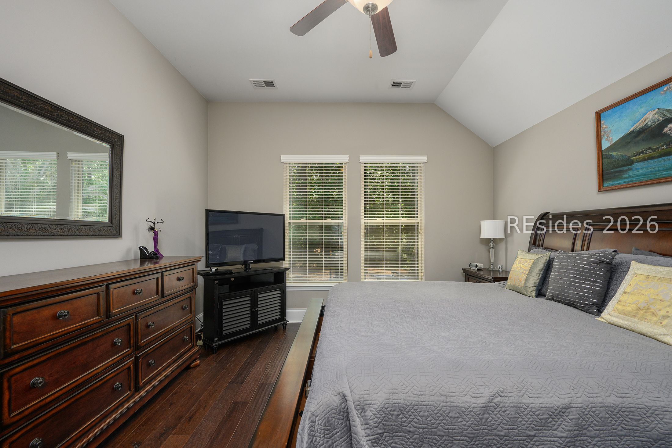 309 Hampton Lake Crossing Bluffton, SC 29910 - Photo 22 of 55 Tall ceilings