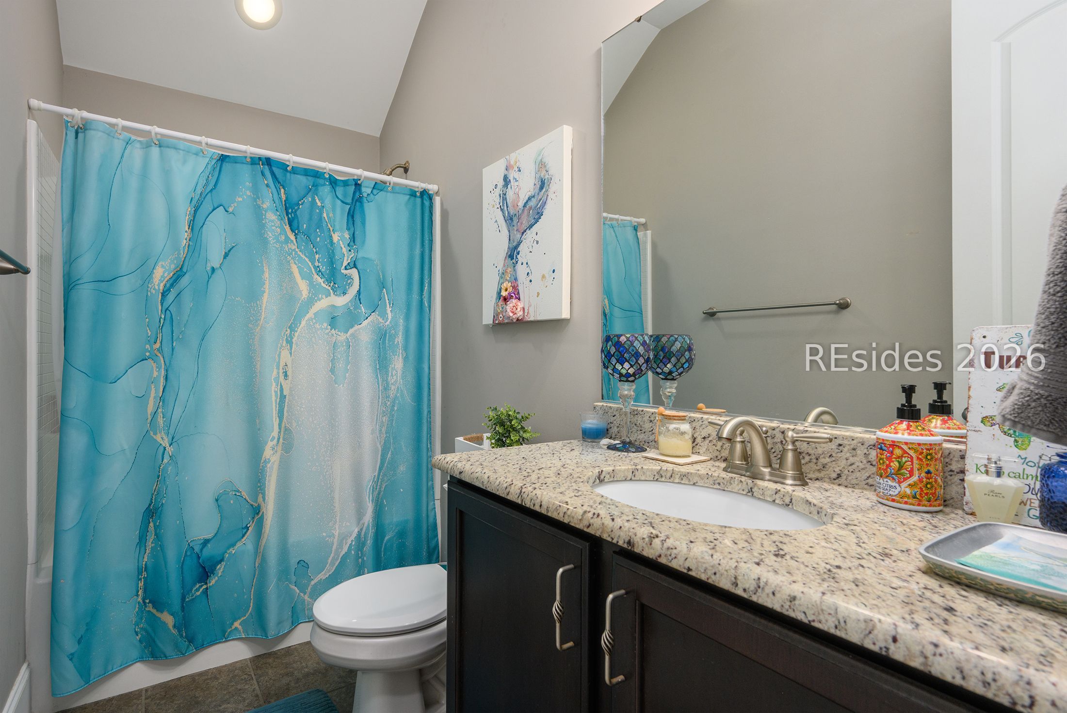 309 Hampton Lake Crossing Bluffton, SC 29910 - Photo 27 of 55 Second Bathroom
