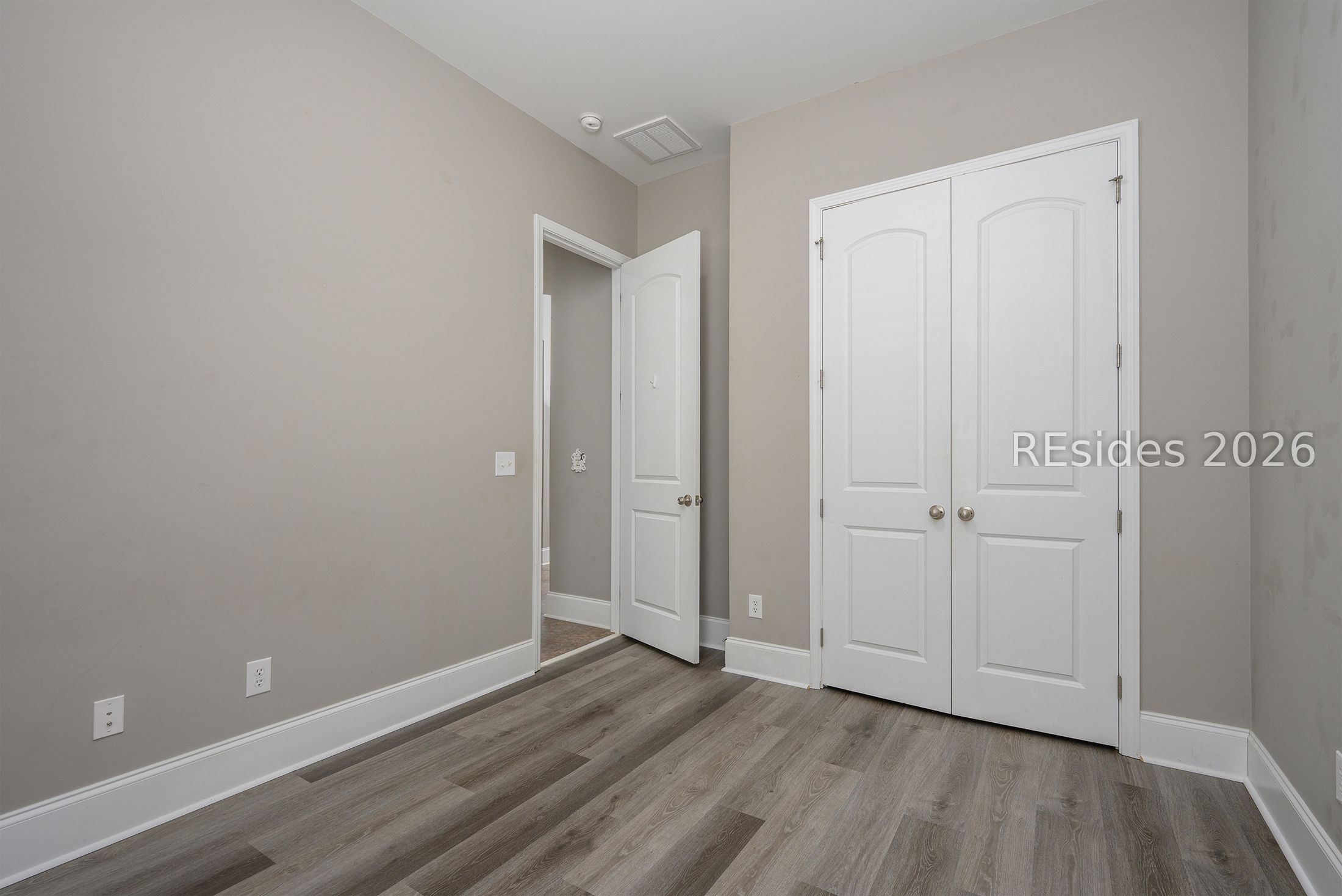 309 Hampton Lake Crossing Bluffton, SC 29910 - Photo 28 of 55 Bedroom 3 New LVP flooring