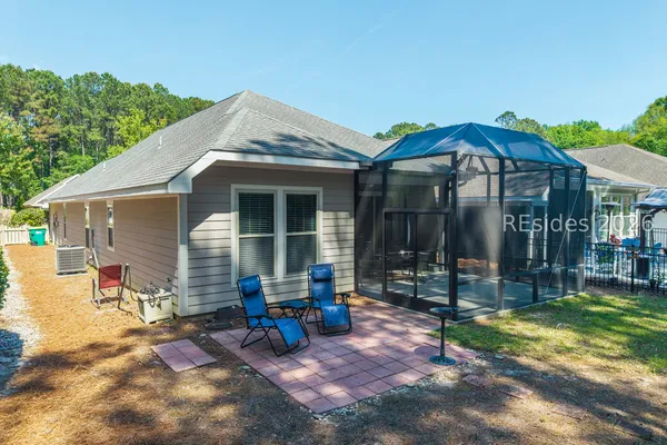 $649,000 | 309 Hampton Lake Crossing, Bluffton, SC 29910