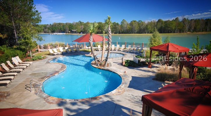 309 Hampton Lake Crossing Bluffton, SC 29910 - Photo 41 of 55 Quiet Pool