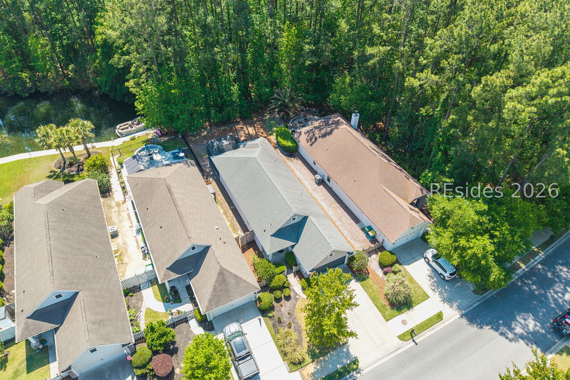 309 Hampton Lake Crossing Bluffton, SC 29910 - Photo 43 of 55