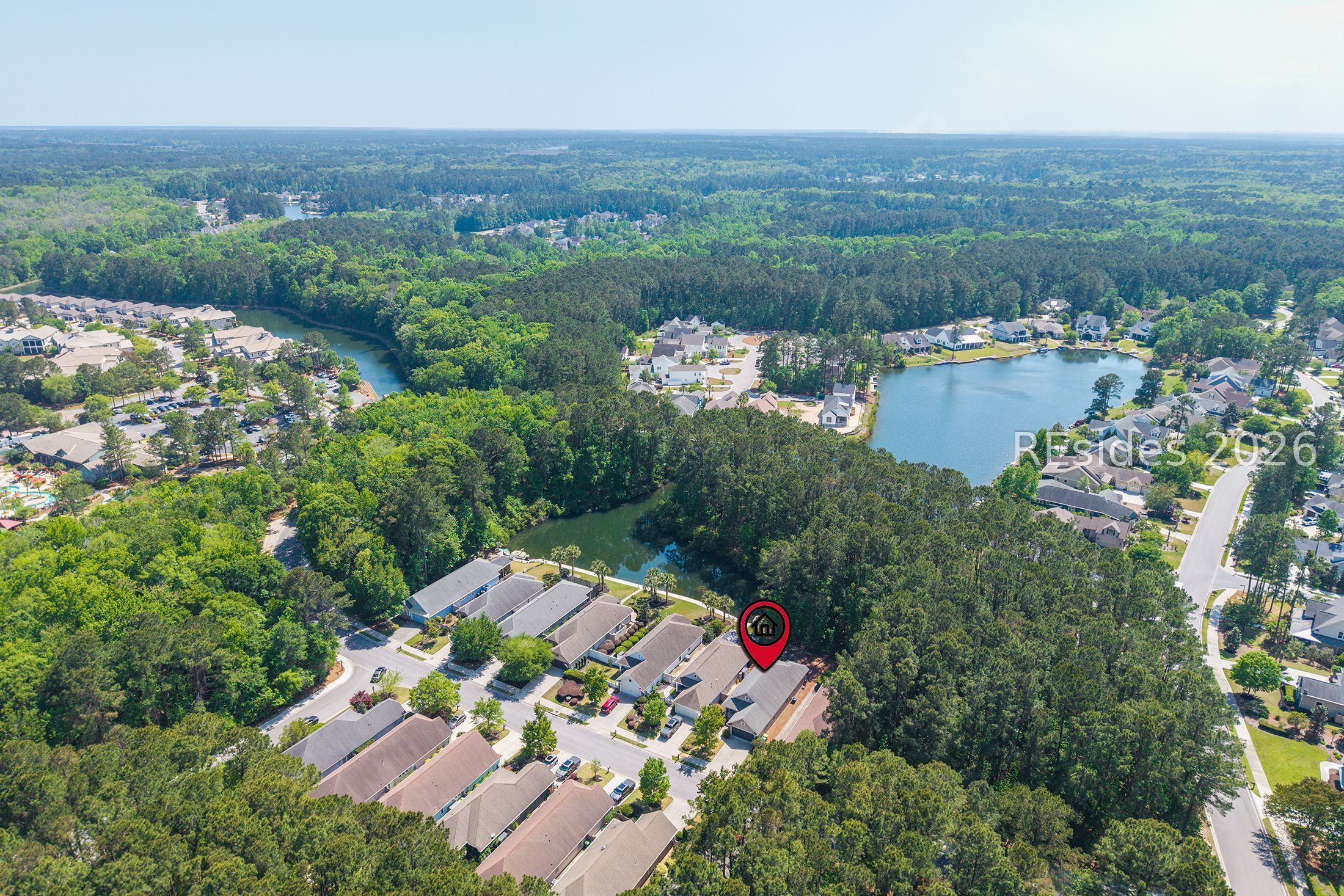 309 Hampton Lake Crossing Bluffton, SC 29910 - Photo 44 of 55 Close proximity to Amenity Center 1 AND 2