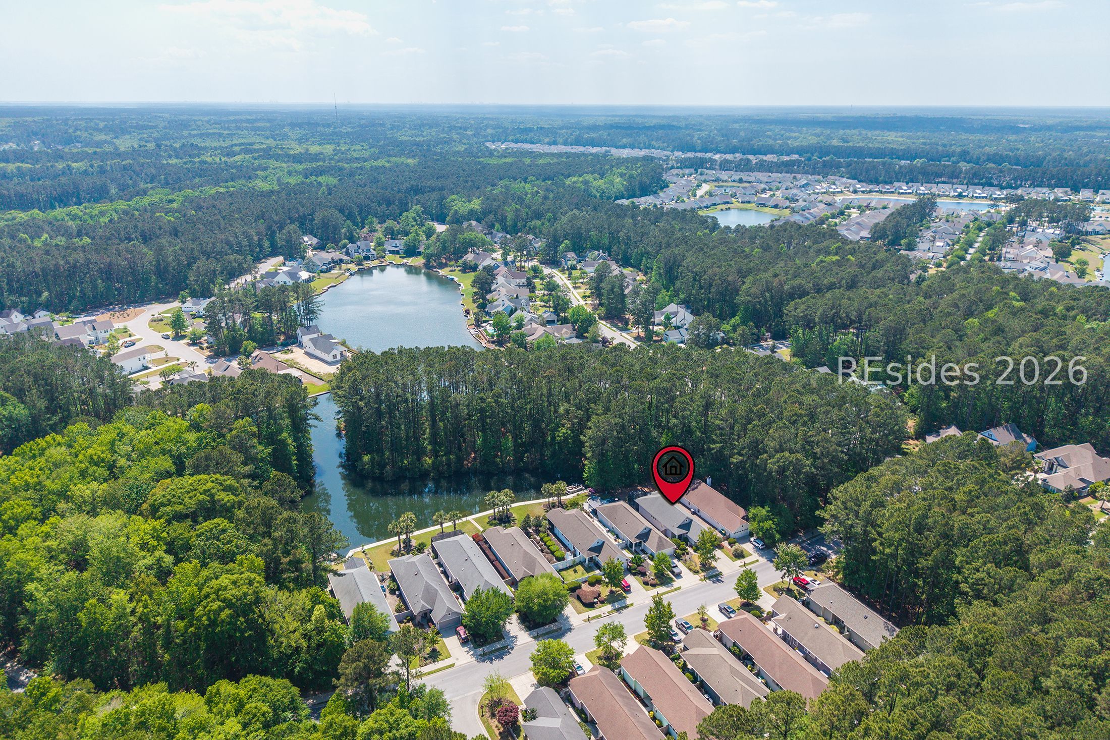 309 Hampton Lake Crossing Bluffton, SC 29910 - Photo 46 of 55 Award winning community