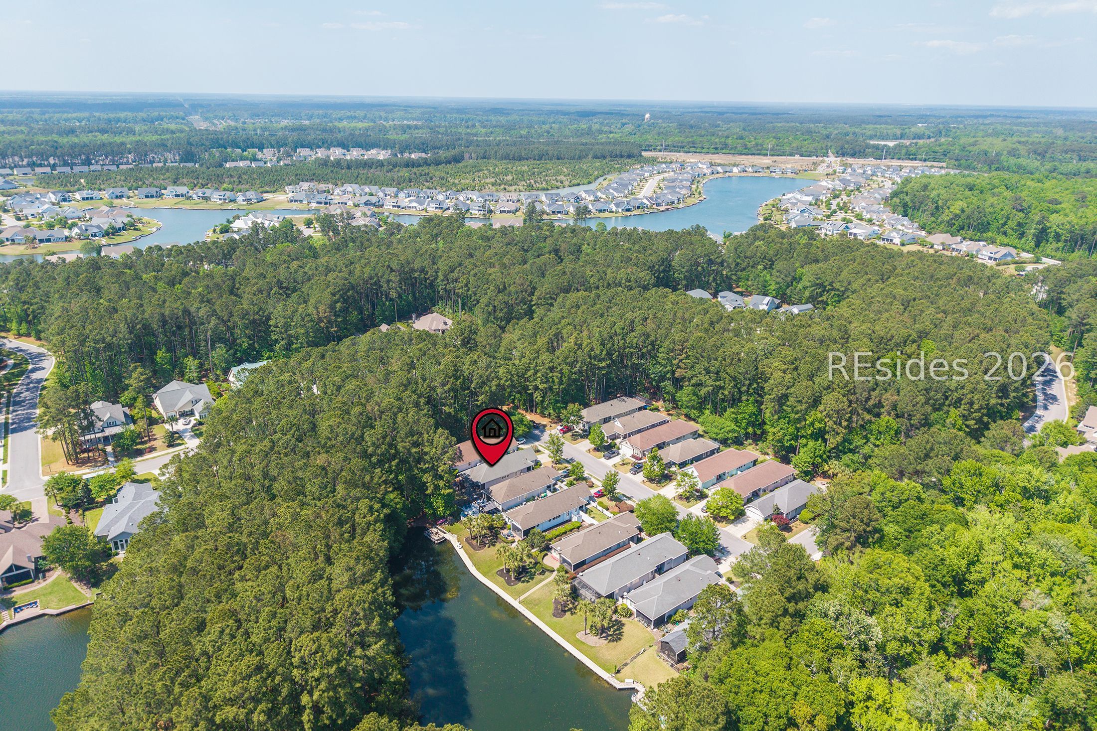309 Hampton Lake Crossing Bluffton, SC 29910 - Photo 47 of 55