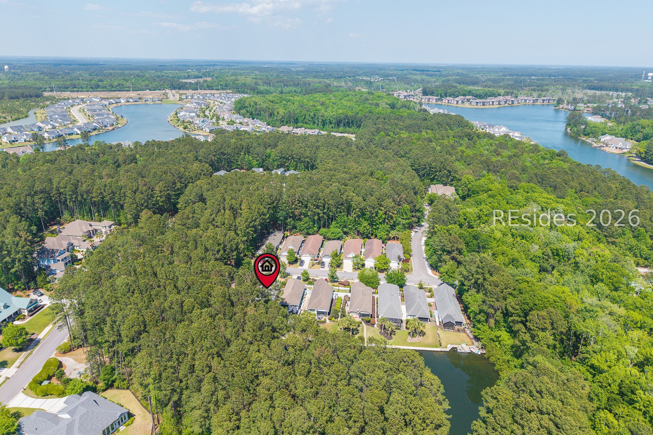 309 Hampton Lake Crossing Bluffton, SC 29910 - Photo 48 of 55