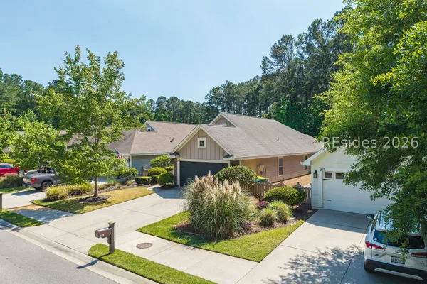 $649,000 | 309 Hampton Lake Crossing, Bluffton, SC 29910