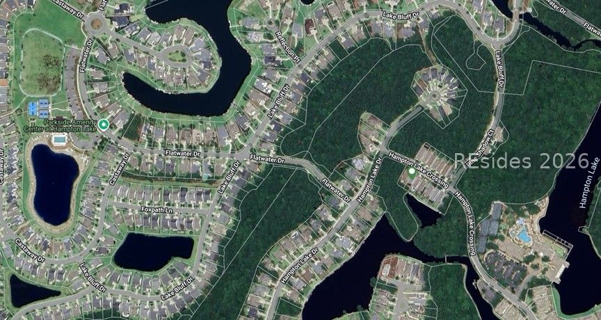 309 Hampton Lake Crossing Bluffton, SC 29910 - Photo 5 of 55 Short walk to amenity villages