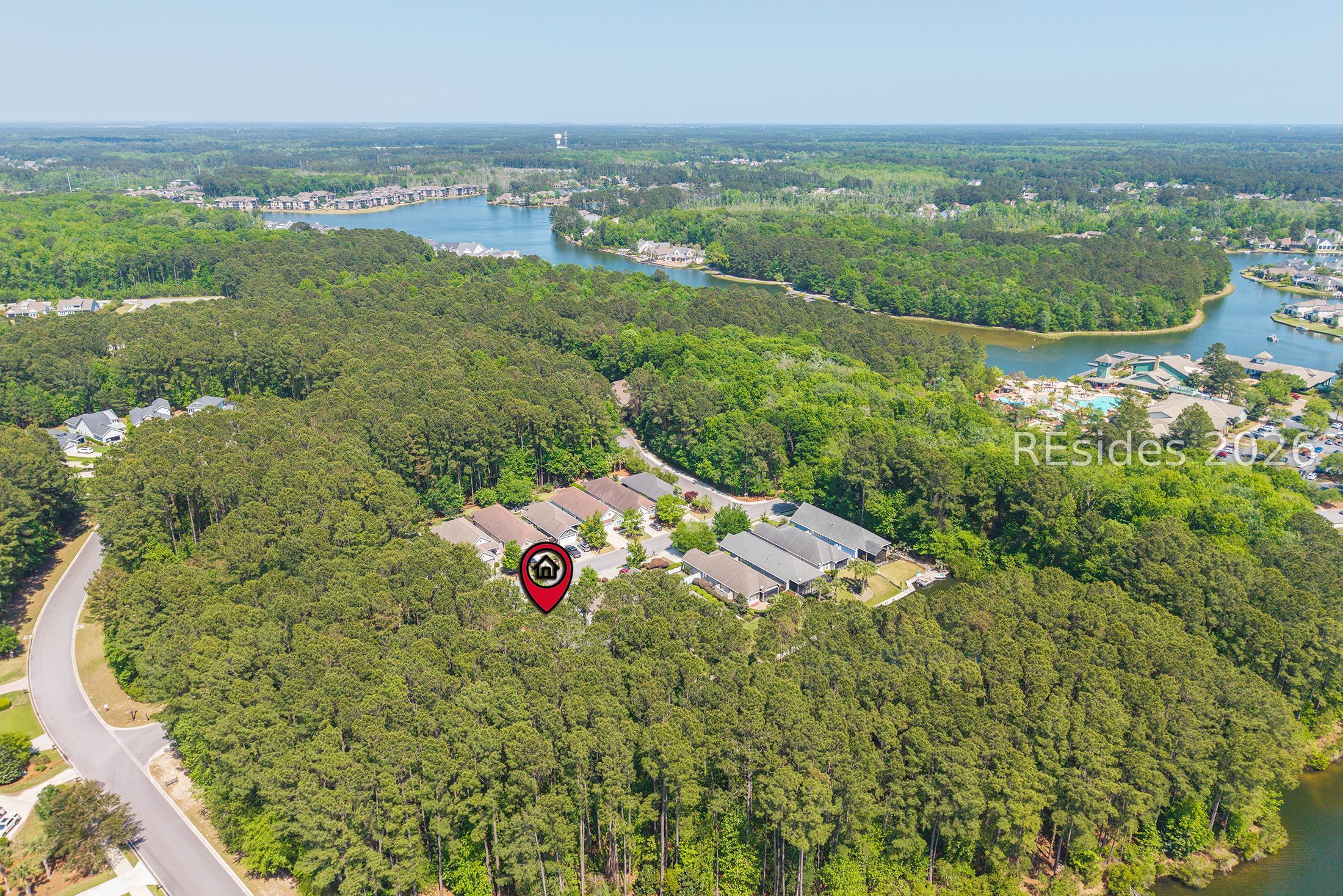 309 Hampton Lake Crossing Bluffton, SC 29910 - Photo 50 of 55