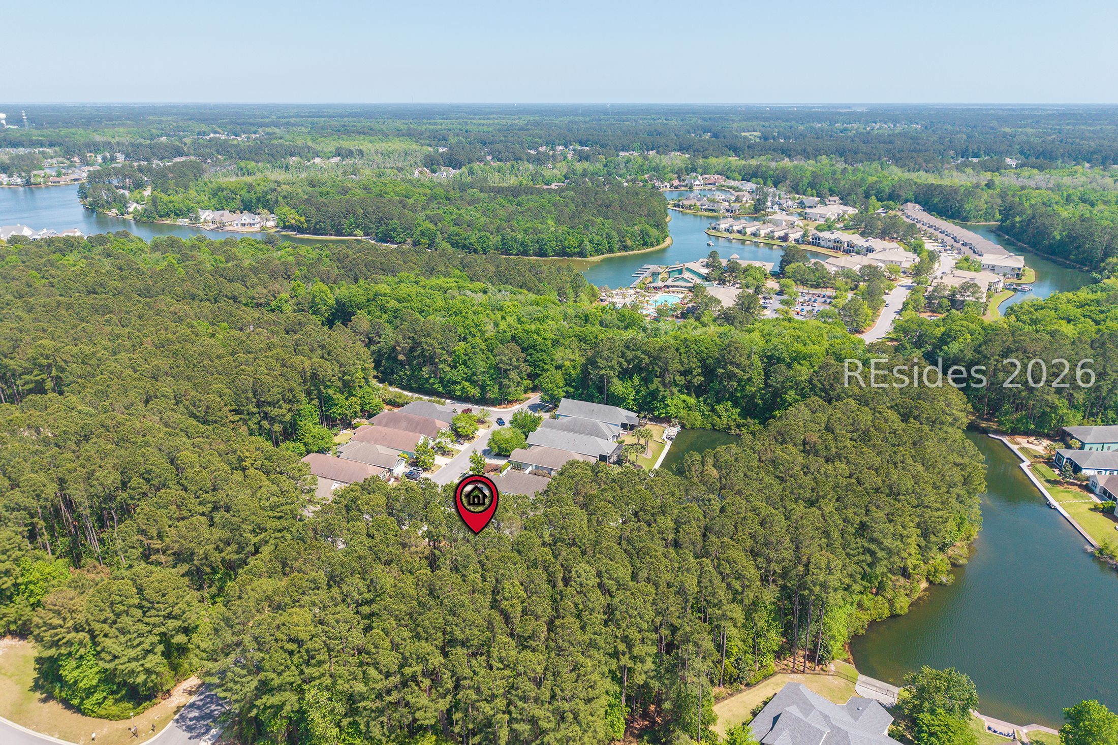 309 Hampton Lake Crossing Bluffton, SC 29910 - Photo 51 of 55