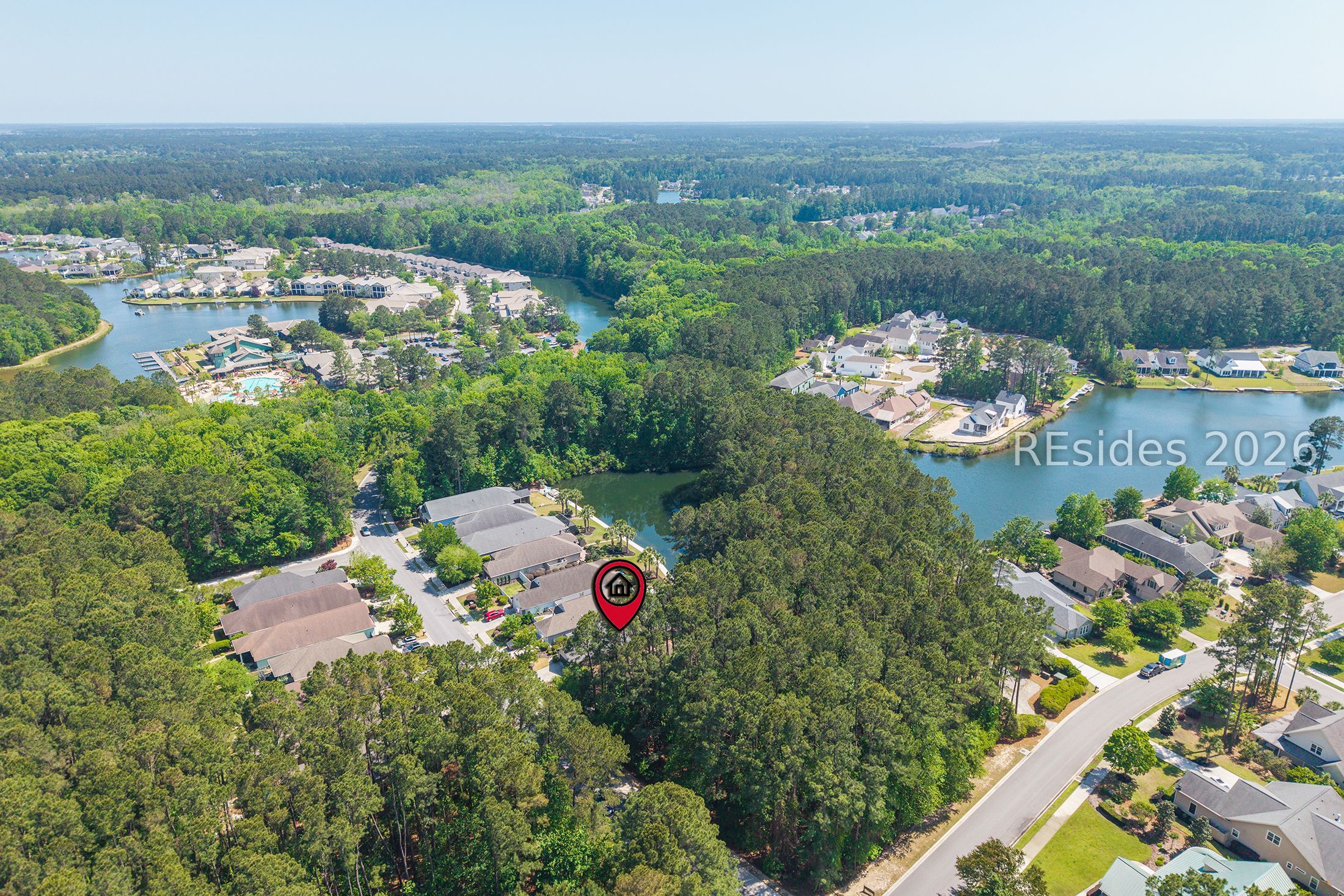 309 Hampton Lake Crossing Bluffton, SC 29910 - Photo 52 of 55