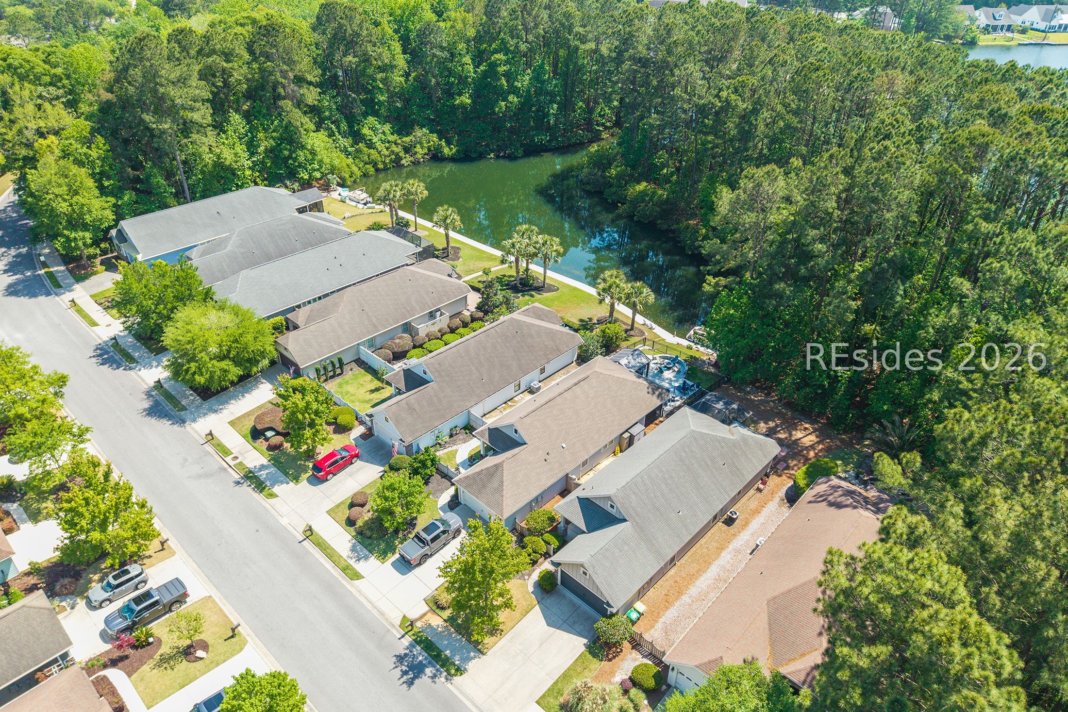 309 Hampton Lake Crossing Bluffton, SC 29910 - Photo 53 of 55
