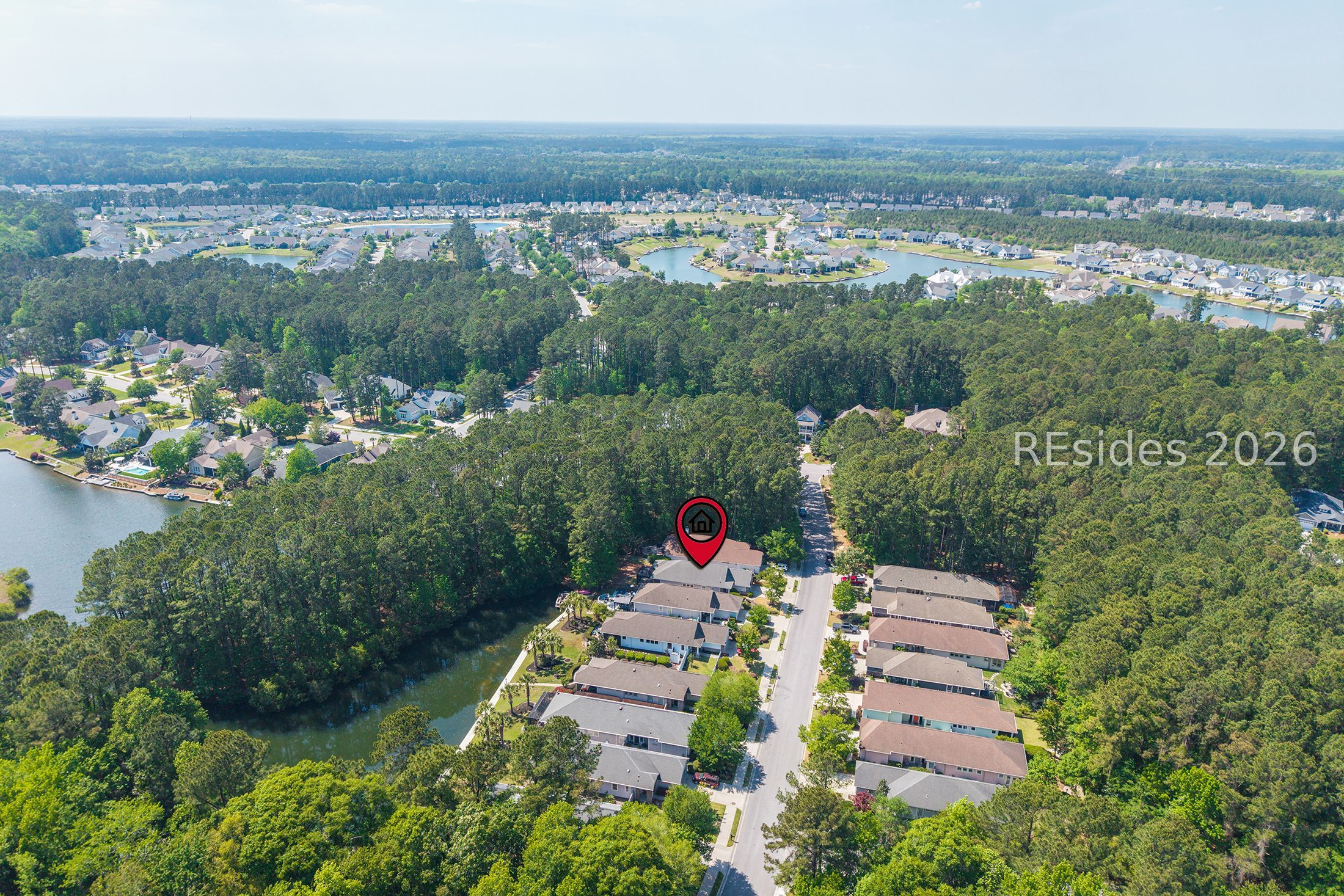 309 Hampton Lake Crossing Bluffton, SC 29910 - Photo 7 of 55 Amenity Village 2, a few extra steps