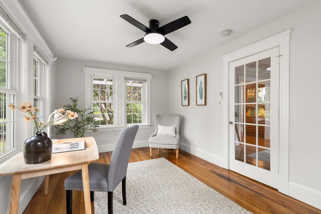 67 Ronald Road Arlington, MA 02474 - Photo 11 of 41