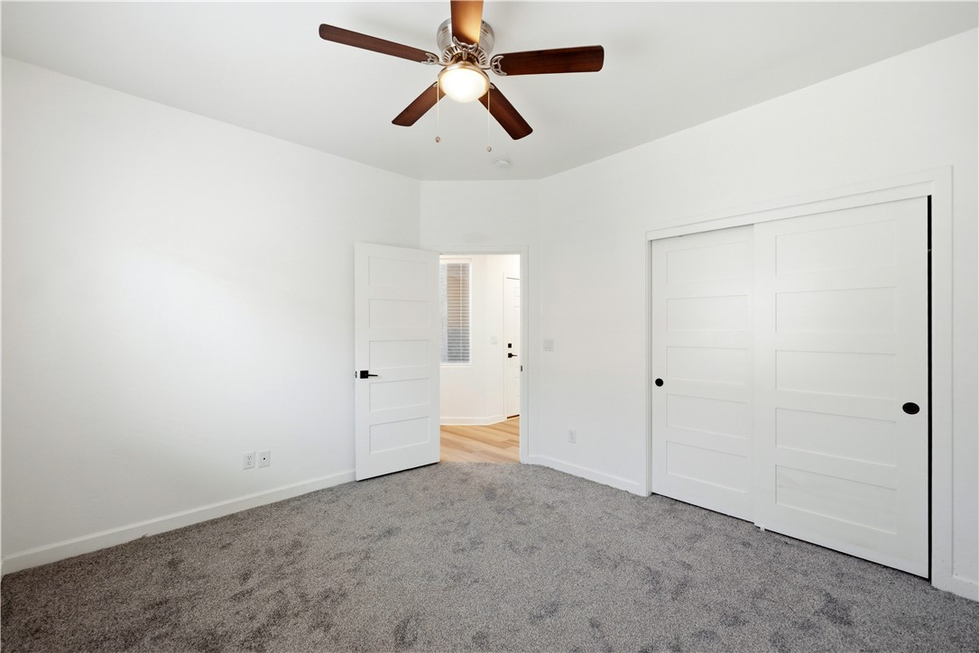 3546 North Skylark Road Kingman, AZ 86409 - Photo 12 of 30 a view of an empty room