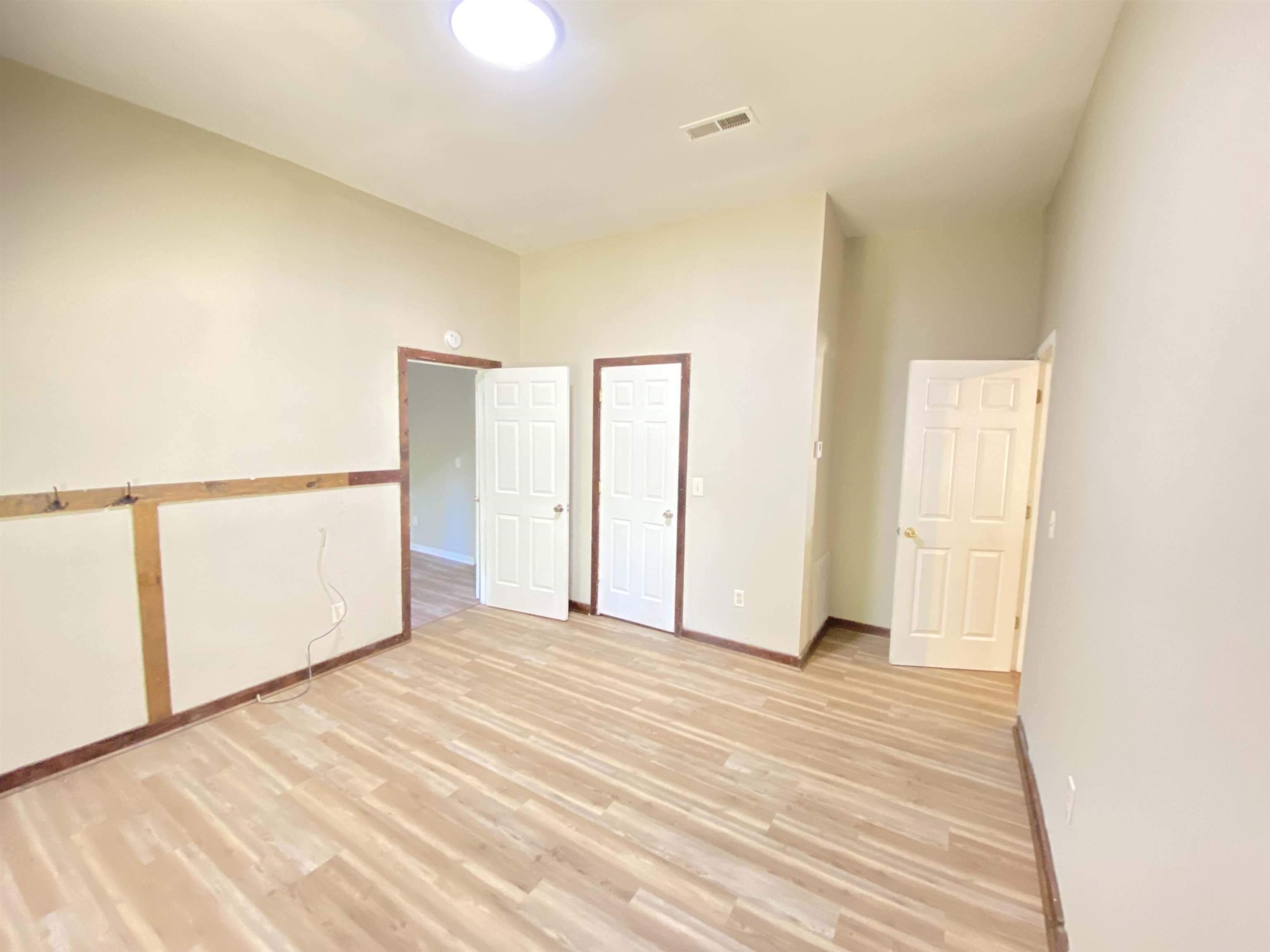 5610 Leapwood Enville Road Adamsville, TN 38310 - Photo 11 of 27 a view of an empty room